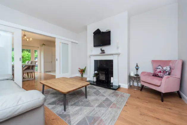 Photo of Casa Alexandra, Barrettstown, Sallins, Co Kildare, W91 ED7Y