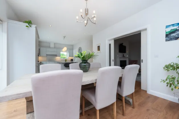 Photo of Casa Alexandra, Barrettstown, Sallins, Co Kildare, W91 ED7Y