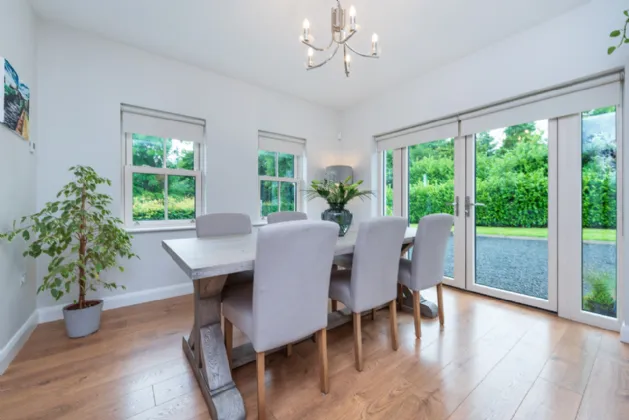 Photo of Casa Alexandra, Barrettstown, Sallins, Co Kildare, W91 ED7Y