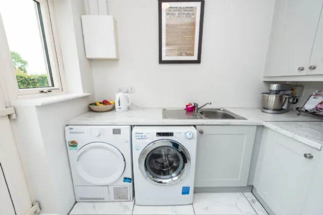 Photo of Casa Alexandra, Barrettstown, Sallins, Co Kildare, W91 ED7Y