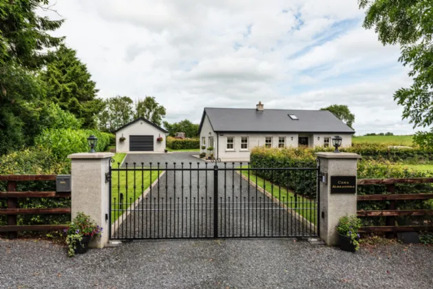 Photo of Casa Alexandra, Barrettstown, Sallins, Co Kildare, W91 ED7Y