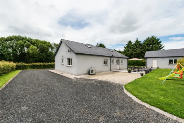Photo of Casa Alexandra, Barrettstown, Sallins, Co Kildare, W91 ED7Y