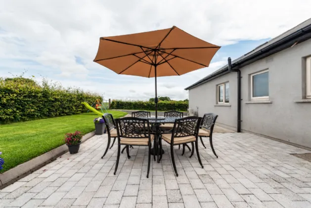 Photo of Casa Alexandra, Barrettstown, Sallins, Co Kildare, W91 ED7Y