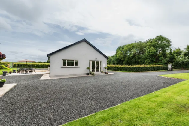 Photo of Casa Alexandra, Barrettstown, Sallins, Co Kildare, W91 ED7Y