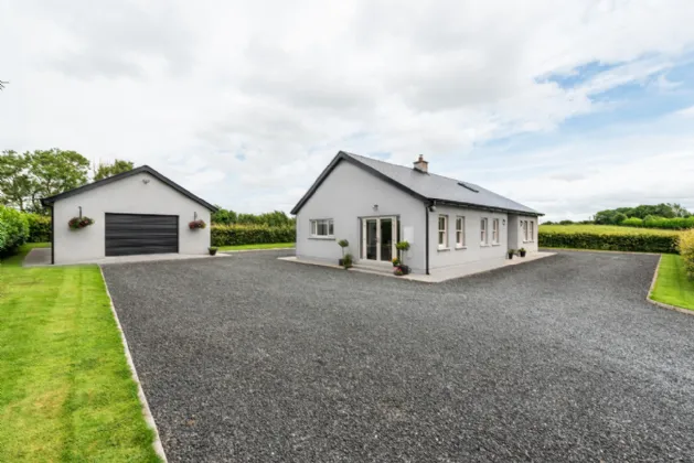 Photo of Casa Alexandra, Barrettstown, Sallins, Co Kildare, W91 ED7Y