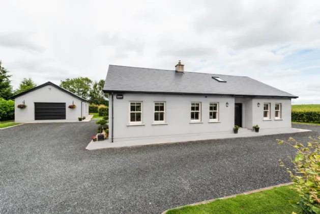 Photo of Casa Alexandra, Barrettstown, Sallins, Co Kildare, W91 ED7Y