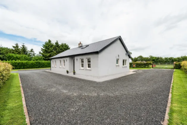 Photo of Casa Alexandra, Barrettstown, Sallins, Co Kildare, W91 ED7Y
