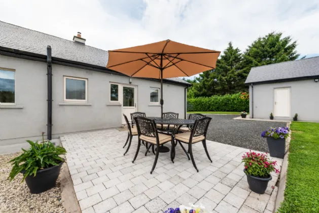 Photo of Casa Alexandra, Barrettstown, Sallins, Co Kildare, W91 ED7Y