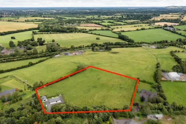 Photo of Casa Alexandra, Barrettstown, Sallins, Co Kildare, W91 ED7Y