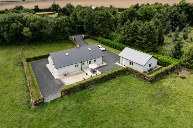 Photo of Casa Alexandra, Barrettstown, Sallins, Co Kildare, W91 ED7Y