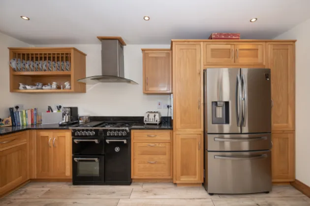 Photo of 14 Marwood Close, Riverstown, Glanmire, Cork, T45 YD54