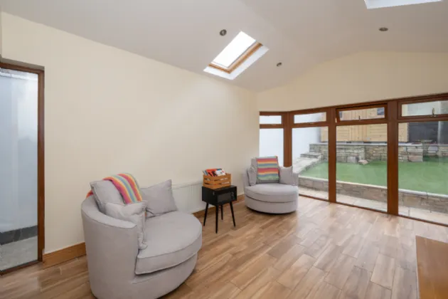 Photo of 14 Marwood Close, Riverstown, Glanmire, Cork, T45 YD54