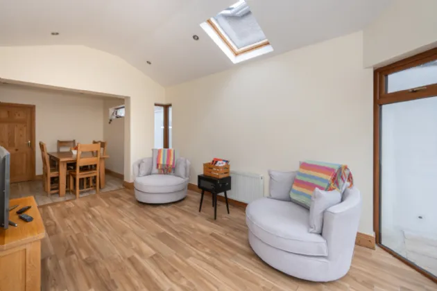 Photo of 14 Marwood Close, Riverstown, Glanmire, Cork, T45 YD54