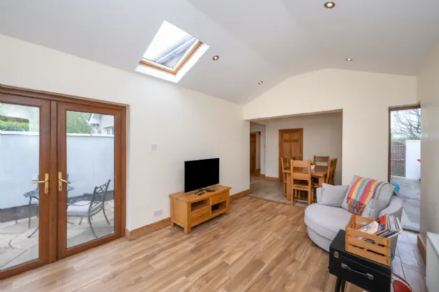 Photo of 14 Marwood Close, Riverstown, Glanmire, Cork, T45 YD54