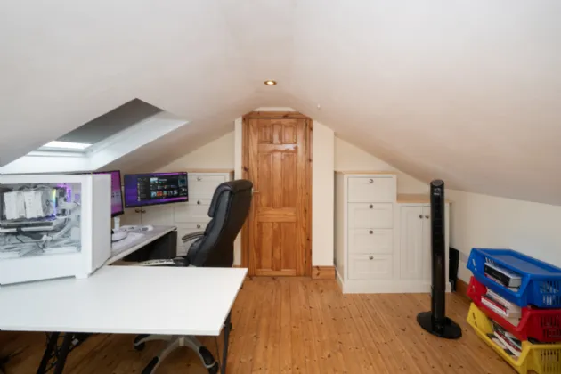 Photo of 14 Marwood Close, Riverstown, Glanmire, Cork, T45 YD54