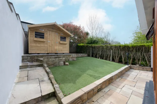 Photo of 14 Marwood Close, Riverstown, Glanmire, Cork, T45 YD54