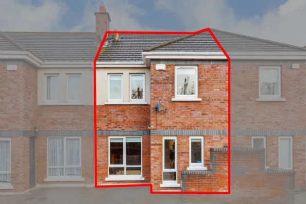 Photo of 111 Callenders Mill, Celbridge, Co. Kildare, W23 TD77