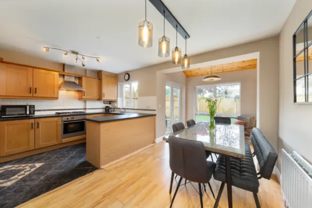 Photo of 111 Callenders Mill, Celbridge, Co. Kildare, W23 TD77