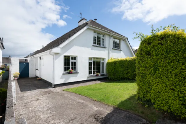 Photo of 3 Ashford Court, Grange, Douglas, Cork, T12PKE0