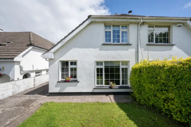 Photo of 3 Ashford Court, Grange, Douglas, Cork, T12PKE0