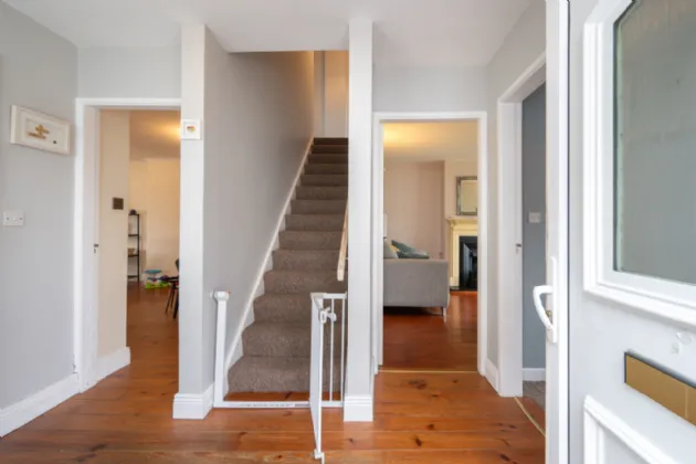 Photo of 3 Ashford Court, Grange, Douglas, Cork, T12PKE0