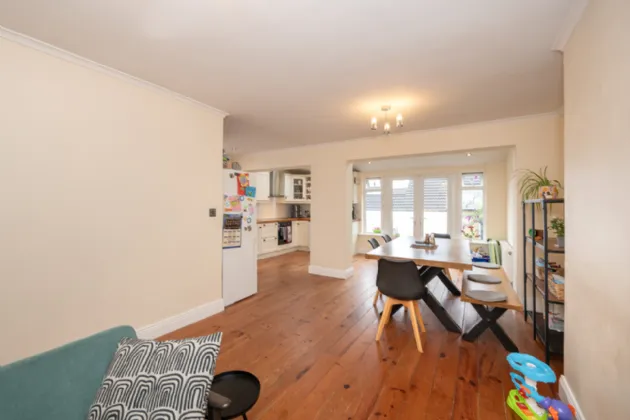 Photo of 3 Ashford Court, Grange, Douglas, Cork, T12PKE0