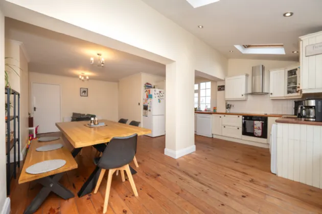 Photo of 3 Ashford Court, Grange, Douglas, Cork, T12PKE0