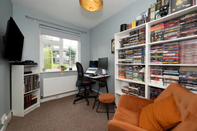 Photo of 3 Ashford Court, Grange, Douglas, Cork, T12PKE0