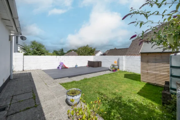 Photo of 3 Ashford Court, Grange, Douglas, Cork, T12PKE0