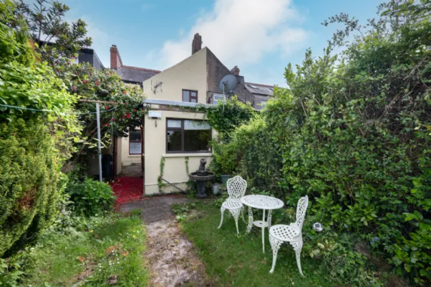 Photo of Sunmount, 11 Aldergrove, Highfield West, Cork, T12 Y3X6