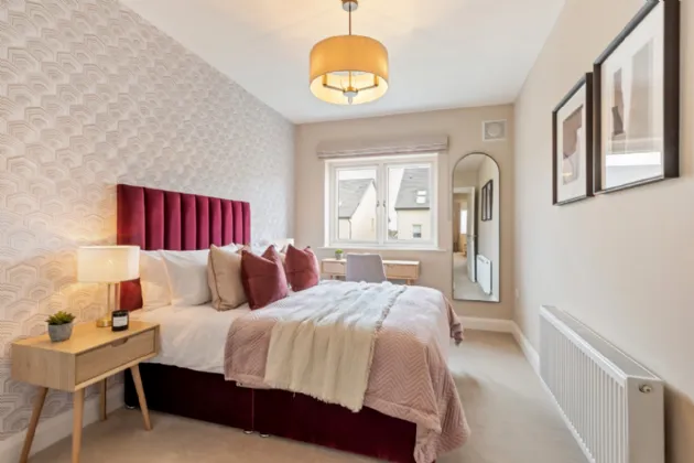 Photo of 3 Bed Semi Detached, Whitesland, Rathbride Road, Kildare Town, Co Kildare