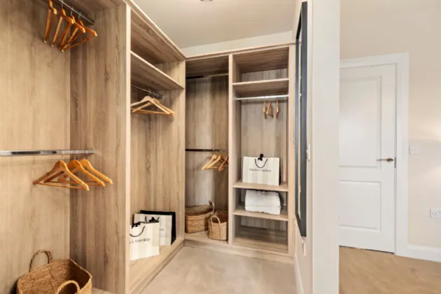 Photo of 3 Bed Semi Detached, Whitesland, Rathbride Road, Kildare Town, Co Kildare