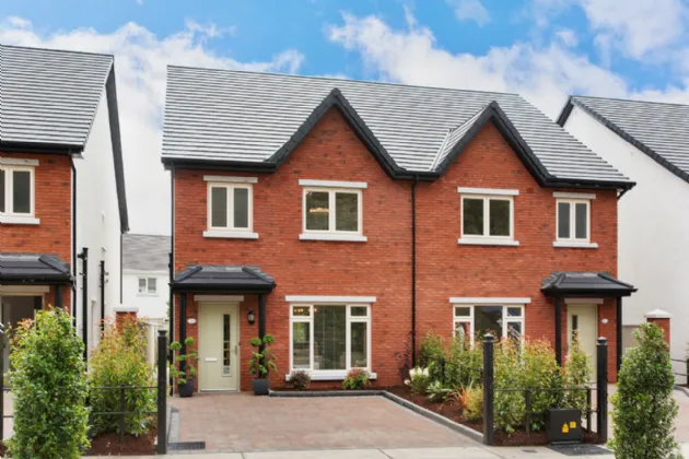 Photo of 3 Bed Semi Detached, Whitesland, Rathbride Road, Kildare Town, Co Kildare