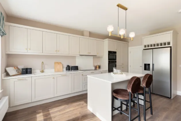 Photo of 3 Bed Semi Detached, Whitesland, Rathbride Road, Kildare Town, Co Kildare