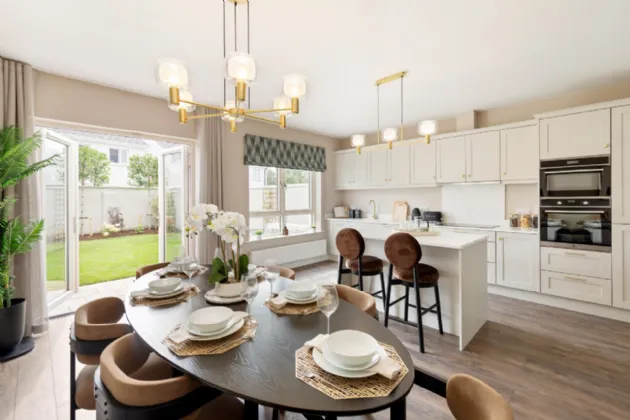 Photo of 3 Bed Semi Detached, Whitesland, Rathbride Road, Kildare Town, Co Kildare