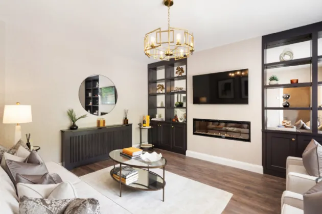 Photo of 3 Bed Semi Detached, Whitesland, Rathbride Road, Kildare Town, Co Kildare