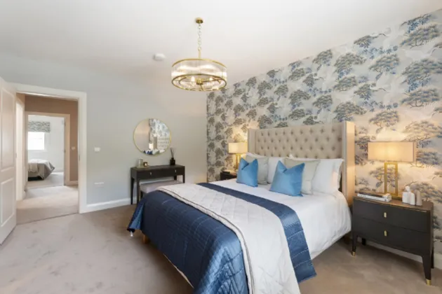 Photo of 3 Bed Semi Detached, Whitesland, Rathbride Road, Kildare Town, Co Kildare