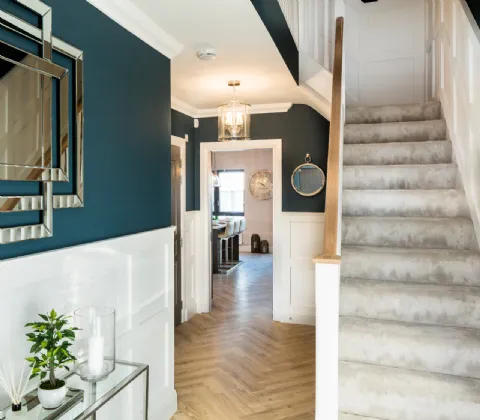 Photo of 25 Whitesland 4 Bed Detached, 25 Whitesland, Rathbride Road, Kildare Town, Co Kildare