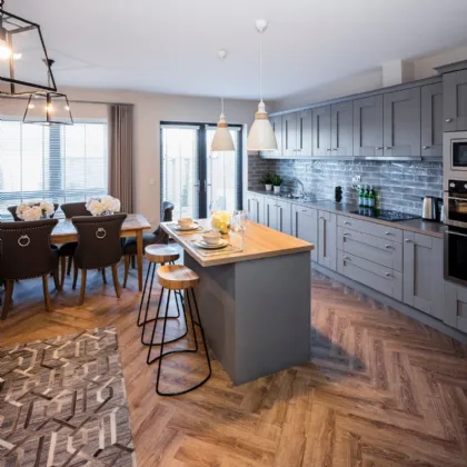 Photo of 4 Bed Detached, Whitesland, Rathbride Road, Kildare Town, Co Kildare