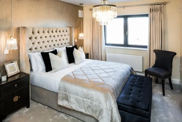 Photo of 25 Whitesland 4 Bed Detached, 25 Whitesland, Rathbride Road, Kildare Town, Co Kildare