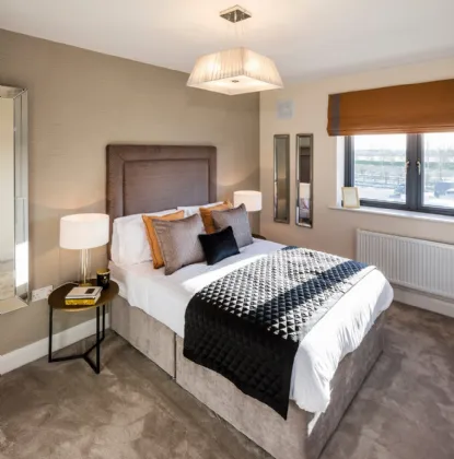 Photo of 25 Whitesland 4 Bed Detached, 25 Whitesland, Rathbride Road, Kildare Town, Co Kildare