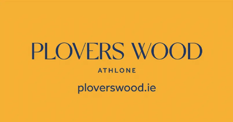 Photo of Plovers Wood, Kilnafaddoge, Athlone, Co Westmeath