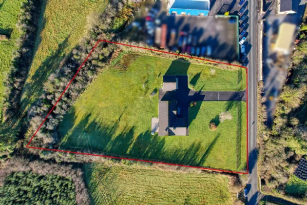 Photo of Riverside Cottage, Feraghfad, Longford Town, Co. Longford, N39 R5R3