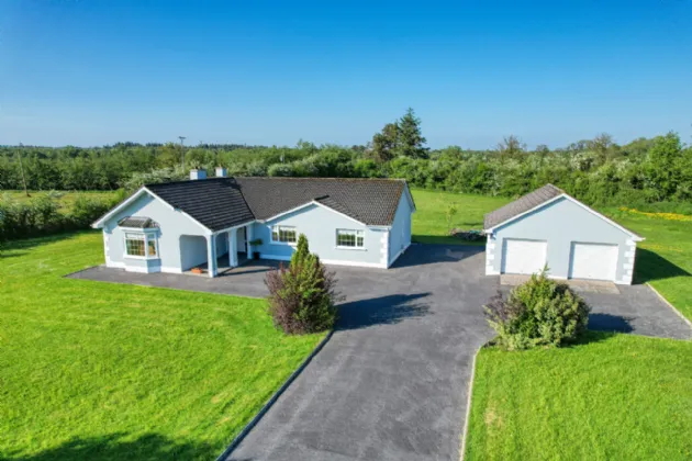 Photo of Riverside Cottage, Feraghfad, Longford Town, Co. Longford, N39 R5R3