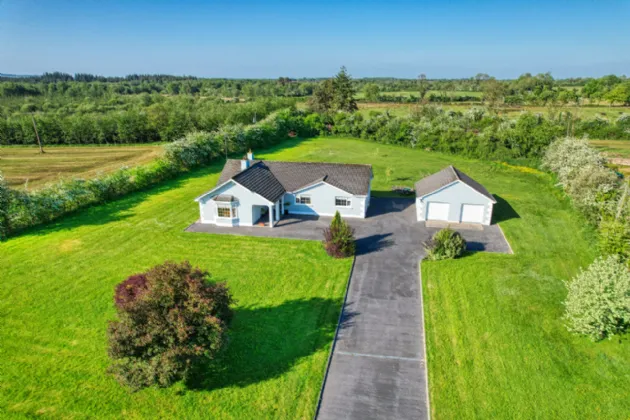 Photo of Riverside Cottage, Feraghfad, Longford Town, Co. Longford, N39 R5R3