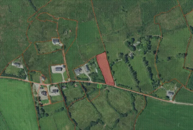 Photo of 0.7 Acre Site, Inches, Eyeries, Co. Cork