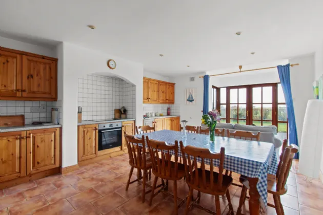 Photo of Reen Cottage, Ballyrisode, Goleen, Co Cork, P81 X039