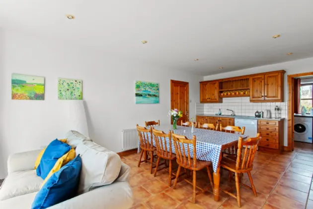 Photo of Reen Cottage, Ballyrisode, Goleen, Co Cork, P81 X039