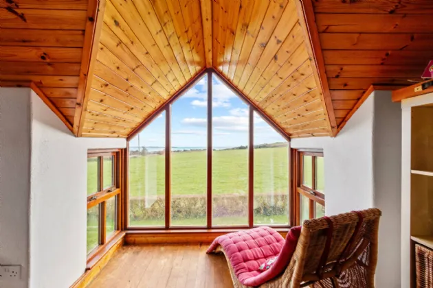 Photo of Reen Cottage, Ballyrisode, Goleen, Co Cork, P81 X039