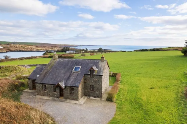 Photo of Reen Cottage, Ballyrisode, Goleen, Co Cork, P81 X039